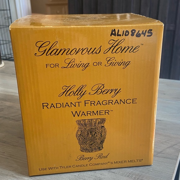 Wax Warmer - Picture 2 of 10